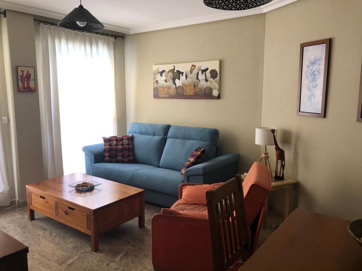 דירות טורמולינוס Residencial Don Pedro מראה חיצוני תמונה
