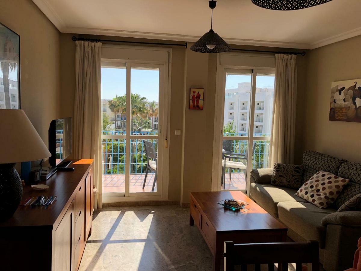 דירות טורמולינוס Residencial Don Pedro מראה חיצוני תמונה