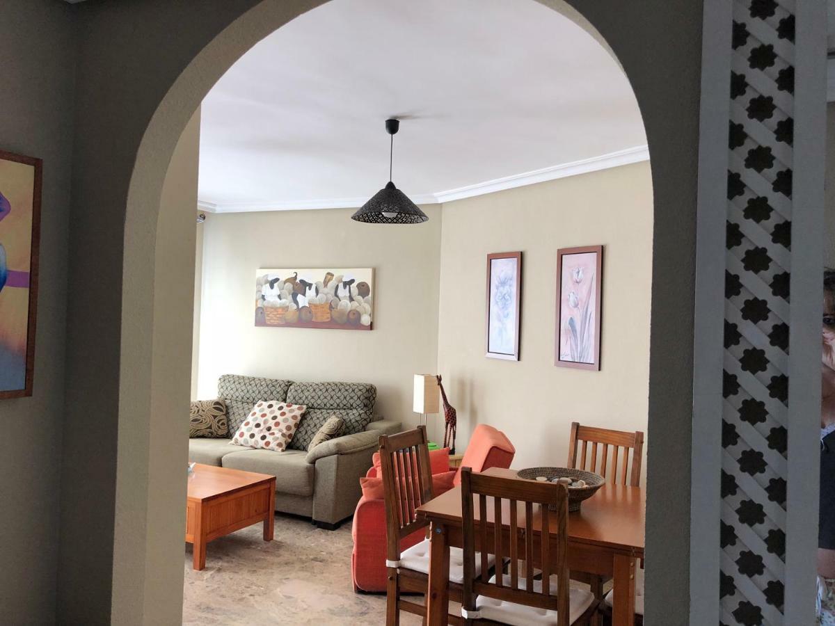 דירות טורמולינוס Residencial Don Pedro מראה חיצוני תמונה
