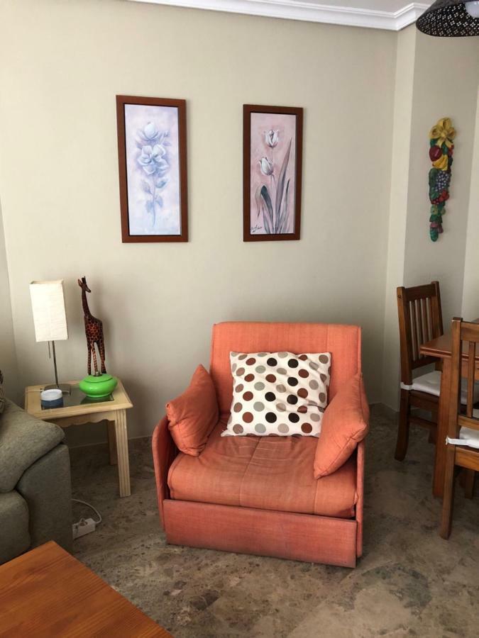 דירות טורמולינוס Residencial Don Pedro מראה חיצוני תמונה